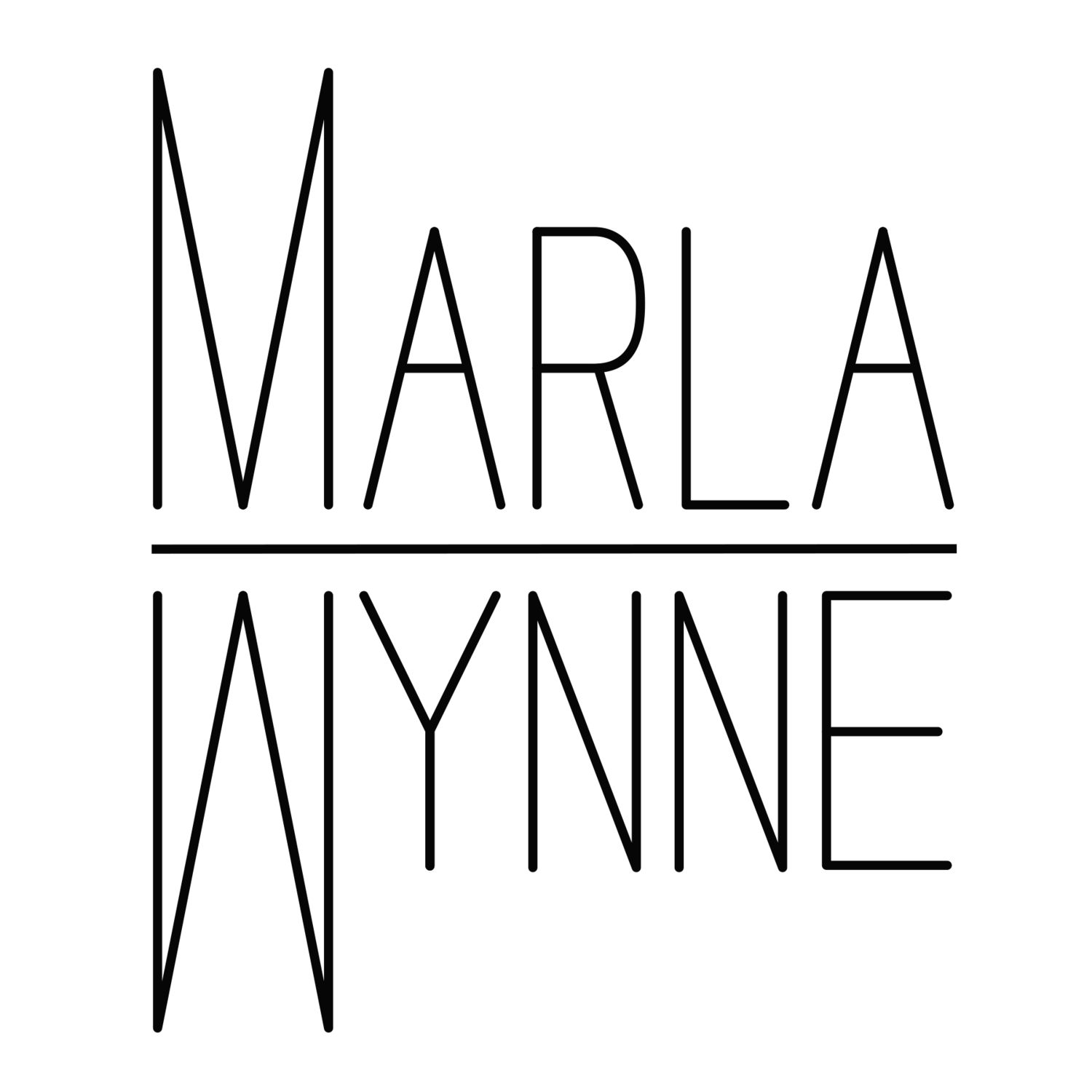 Outlet MarlaWynne Sales