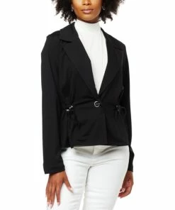 Coupon ๐ MarlaWynne WynneCollection Cropped Single-Breasted Trench Jacket Black ๐ฅ 16 Coupon ๐ MarlaWynne WynneCollection Cropped Single-Breasted Trench Jacket Black ๐ฅ -Outlet MarlaWynne Sales unnamed file 1008