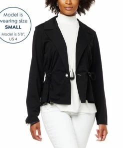 Coupon ๐ MarlaWynne WynneCollection Cropped Single-Breasted Trench Jacket Black ๐ฅ 18 Coupon ๐ MarlaWynne WynneCollection Cropped Single-Breasted Trench Jacket Black ๐ฅ -Outlet MarlaWynne Sales unnamed file 1010