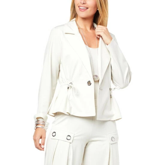 Coupon ๐ MarlaWynne WynneCollection Cropped Single-Breasted Trench Jacket Black ๐ฅ 12 Coupon ๐ MarlaWynne WynneCollection Cropped Single-Breasted Trench Jacket Black ๐ฅ - Image 10