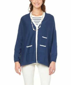 Budget ๐ฏ MarlaWynne WynneLayers Unstructured Cardigan With Contrast Pocket Shell Pink/cloud โจ 10 Budget ๐ฏ MarlaWynne WynneLayers Unstructured Cardigan With Contrast Pocket Shell Pink/cloud โจ -Outlet MarlaWynne Sales unnamed file 1135