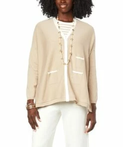 Budget ๐ฏ MarlaWynne WynneLayers Unstructured Cardigan With Contrast Pocket Shell Pink/cloud โจ 12 Budget ๐ฏ MarlaWynne WynneLayers Unstructured Cardigan With Contrast Pocket Shell Pink/cloud โจ -Outlet MarlaWynne Sales unnamed file 1137