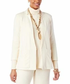 Deals 🤩 MarlaWynne WynneLayers Rib Lapel Jacket With Front Pockets Inky Blue 💯 13 Deals 🤩 MarlaWynne WynneLayers Rib Lapel Jacket With Front Pockets Inky Blue 💯 -Outlet MarlaWynne Sales unnamed file 1262