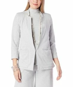 Deals 🤩 MarlaWynne WynneLayers Rib Lapel Jacket With Front Pockets Inky Blue 💯 15 Deals 🤩 MarlaWynne WynneLayers Rib Lapel Jacket With Front Pockets Inky Blue 💯 -Outlet MarlaWynne Sales unnamed file 1264