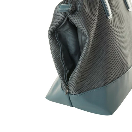 Cheapest ๐ MarlaWynne Mesh Recycled Tassel Tote Champagne ๐ 5 Cheapest ๐ MarlaWynne Mesh Recycled Tassel Tote Champagne ๐ - Image 3