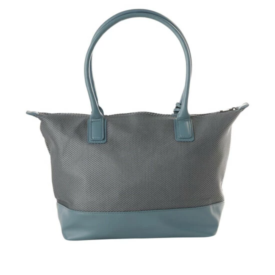 Cheapest ๐ MarlaWynne Mesh Recycled Tassel Tote Champagne ๐ 12 Cheapest ๐ MarlaWynne Mesh Recycled Tassel Tote Champagne ๐ - Image 10