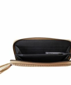 Hot Sale ✨ MarlaWynne Corrugated Zip-Around Wallet Blue Gray ⌛ 11 Hot Sale ✨ MarlaWynne Corrugated Zip-Around Wallet Blue Gray ⌛ -Outlet MarlaWynne Sales unnamed file 1327