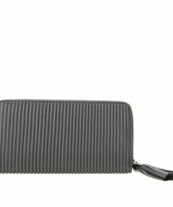 Hot Sale ✨ MarlaWynne Corrugated Zip-Around Wallet Blue Gray ⌛ 14 Hot Sale ✨ MarlaWynne Corrugated Zip-Around Wallet Blue Gray ⌛ -Outlet MarlaWynne Sales unnamed file 1330