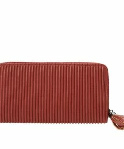 Hot Sale ✨ MarlaWynne Corrugated Zip-Around Wallet Blue Gray ⌛ 15 Hot Sale ✨ MarlaWynne Corrugated Zip-Around Wallet Blue Gray ⌛ -Outlet MarlaWynne Sales unnamed file 1331