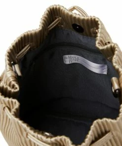 Best reviews of 🛒 MarlaWynne Corrugated Drawstring Bucket Bag With Tassels Marsala 🧨 -Outlet MarlaWynne Sales unnamed file 1334