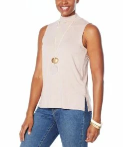 New ๐ MarlaWynne WynneLayers Mock-Neck Sleeveless Top Burgundy โญ 17 New ๐ MarlaWynne WynneLayers Mock-Neck Sleeveless Top Burgundy โญ -Outlet MarlaWynne Sales unnamed file 1346