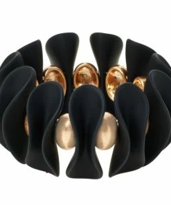 Outlet ๐ฅฐ MarlaWynne Abstract Stretch Bracelet Silvertone/black โ๏ธ 8 Outlet ๐ฅฐ MarlaWynne Abstract Stretch Bracelet Silvertone/black โ๏ธ -Outlet MarlaWynne Sales unnamed file 137