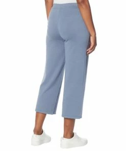 Best reviews of 🎁 MarlaWynne WynneLayers Sweater Knit Straight-Leg Pull-On Crop Pant Medium Heather Gray 🎁 -Outlet MarlaWynne Sales unnamed file 1386