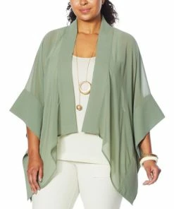 Deals 💯 MarlaWynne WynneLayers Chiffon Topper Cloud 🧨 -Outlet MarlaWynne Sales unnamed file 1528