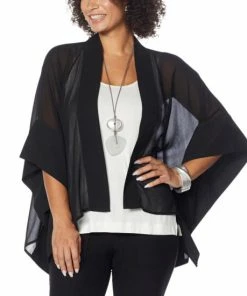 Deals 💯 MarlaWynne WynneLayers Chiffon Topper Cloud 🧨 -Outlet MarlaWynne Sales unnamed file 1529