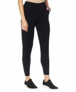 Best Pirce 🔥 MarlaWynne WynneLayers SoftKNIT Sweater Knit Pull-On Jogger Pant Twilight Blue 👍 -Outlet MarlaWynne Sales unnamed file 1569