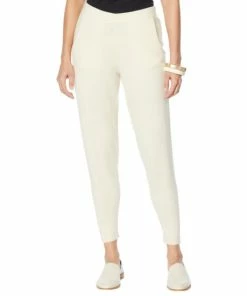 Best Pirce 🔥 MarlaWynne WynneLayers SoftKNIT Sweater Knit Pull-On Jogger Pant Twilight Blue 👍 -Outlet MarlaWynne Sales unnamed file 1572