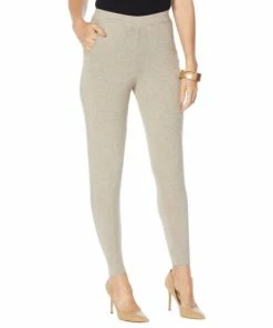 Best Pirce 🔥 MarlaWynne WynneLayers SoftKNIT Sweater Knit Pull-On Jogger Pant Twilight Blue 👍 -Outlet MarlaWynne Sales unnamed file 1573