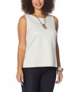 Best Pirce ⭐ MarlaWynne WynneLayers Faux Suede Sleeveless Shell Burgundy 🥰 24 Best Pirce ⭐ MarlaWynne WynneLayers Faux Suede Sleeveless Shell Burgundy 🥰 -Outlet MarlaWynne Sales unnamed file 1585