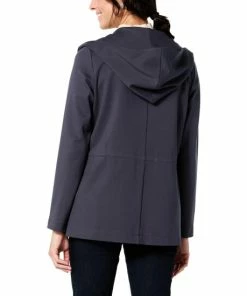 Best deal ⭐ MarlaWynne WynneLayers Double Knit Hooded Drawstring Jacket Creme Fraiche 😀 20 Best deal ⭐ MarlaWynne WynneLayers Double Knit Hooded Drawstring Jacket Creme Fraiche 😀 -Outlet MarlaWynne Sales unnamed file 167