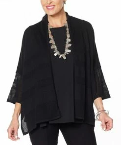 Best Sale โ MarlaWynne Mesh Stitch Topper Black ๐ 7 Best Sale โ MarlaWynne Mesh Stitch Topper Black ๐ -Outlet MarlaWynne Sales unnamed file 1688