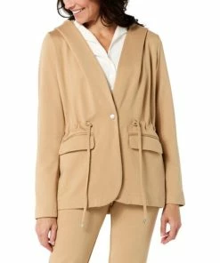 Best deal ⭐ MarlaWynne WynneLayers Double Knit Hooded Drawstring Jacket Creme Fraiche 😀 25 Best deal ⭐ MarlaWynne WynneLayers Double Knit Hooded Drawstring Jacket Creme Fraiche 😀 -Outlet MarlaWynne Sales unnamed file 172