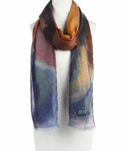 Budget 🛒 MarlaWynne 👩 Women Of The World Wool-Blend Scarf Multi 👍