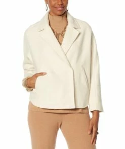 Buy ❤️ MarlaWynne WynneLayers Double-Faced Melton 🧥 Coat With Seaming Detail Camel 😉 -Outlet MarlaWynne Sales unnamed file 1768