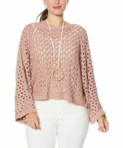 Wholesale 👏 MarlaWynne WynneLayers Open Stitch Textured Popover Chambray 🌟 -Outlet MarlaWynne Sales unnamed file 1776