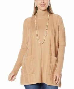 New ๐งจ MarlaWynne SoftKNIT Plaid Textured Drama Topper Ecru ๐ 11 New ๐งจ MarlaWynne SoftKNIT Plaid Textured Drama Topper Ecru ๐ -Outlet MarlaWynne Sales unnamed file 1780