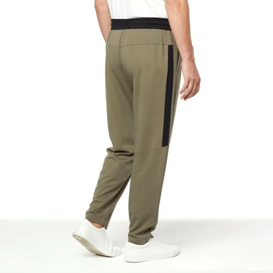 Brand new โ๏ธ MarlaWynne WynneMen Elevated Tapered Leg Lounge Pant Black ๐ 4 Brand new โ๏ธ MarlaWynne WynneMen Elevated Tapered Leg Lounge Pant Black ๐ - Image 2