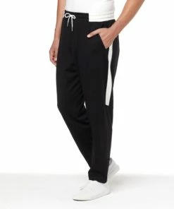 Brand new โ๏ธ MarlaWynne WynneMen Elevated Tapered Leg Lounge Pant Black ๐ 9 Brand new โ๏ธ MarlaWynne WynneMen Elevated Tapered Leg Lounge Pant Black ๐ -Outlet MarlaWynne Sales unnamed file 1847