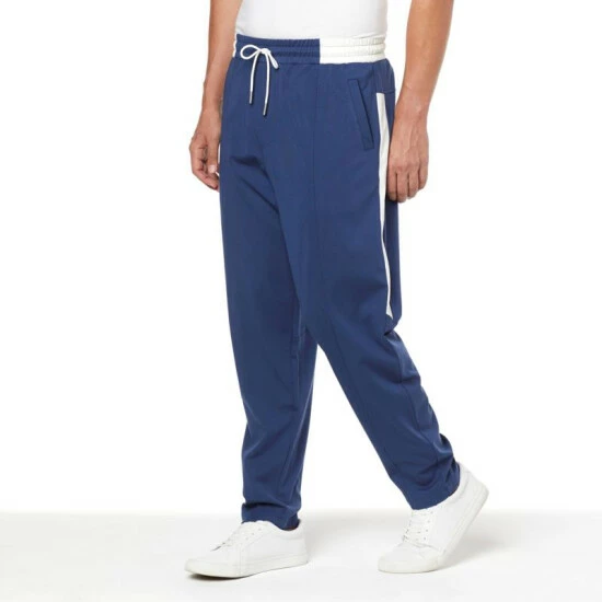 Brand new โ๏ธ MarlaWynne WynneMen Elevated Tapered Leg Lounge Pant Black ๐ 6 Brand new โ๏ธ MarlaWynne WynneMen Elevated Tapered Leg Lounge Pant Black ๐ - Image 4