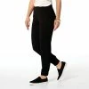 Cheap ๐ MarlaWynne WynneLayers Double Knit Jogger With Gathered Cuff Black ๐ 2 Cheap ๐ MarlaWynne WynneLayers Double Knit Jogger With Gathered Cuff Black ๐ -Outlet MarlaWynne Sales unnamed file 188