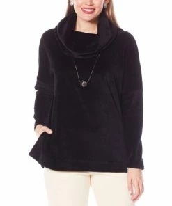 Top 10 โค๏ธ MarlaWynne WynneLayers Velour Knit Cowl-Neck Top Light Heather Gray ๐ 11 Top 10 โค๏ธ MarlaWynne WynneLayers Velour Knit Cowl-Neck Top Light Heather Gray ๐ -Outlet MarlaWynne Sales unnamed file 1902