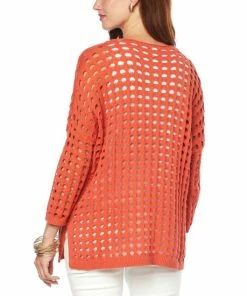 Cheapest ๐ MarlaWynne WynneLayers Open Stitch Cotton Knit Top Indigo โ๏ธ 18 Cheapest ๐ MarlaWynne WynneLayers Open Stitch Cotton Knit Top Indigo โ๏ธ -Outlet MarlaWynne Sales unnamed file 1937