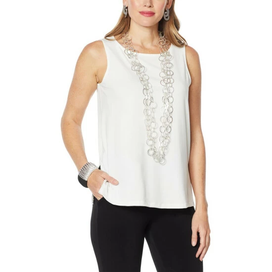 Budget ๐ MarlaWynne WynneLayers Matte Jersey Tank Neutral Combo ๐ 3 Budget ๐ MarlaWynne WynneLayers Matte Jersey Tank Neutral Combo ๐