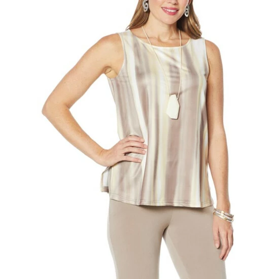 Budget ๐ MarlaWynne WynneLayers Matte Jersey Tank Neutral Combo ๐ 7 Budget ๐ MarlaWynne WynneLayers Matte Jersey Tank Neutral Combo ๐ - Image 5