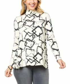 Best deal ๐ MarlaWynne WynneLayers Turtleneck Butterfly Tee Russet โ 25 Best deal ๐ MarlaWynne WynneLayers Turtleneck Butterfly Tee Russet โ -Outlet MarlaWynne Sales unnamed file 208