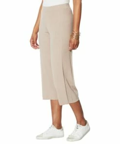 Best Pirce ๐ MarlaWynne WynneLayers Sweater Knit Side Panel Crop Pant Slate ๐ 12 Best Pirce ๐ MarlaWynne WynneLayers Sweater Knit Side Panel Crop Pant Slate ๐ -Outlet MarlaWynne Sales unnamed file 2082