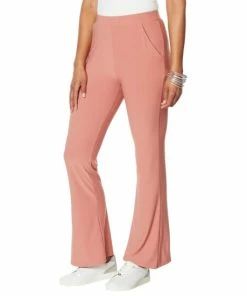 New ๐งจ MarlaWynne WynneLayers Luxe Crepe Wide-Leg Pant With Pockets Fern ๐ 9 New ๐งจ MarlaWynne WynneLayers Luxe Crepe Wide-Leg Pant With Pockets Fern ๐ -Outlet MarlaWynne Sales unnamed file 2115