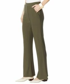 New ๐งจ MarlaWynne WynneLayers Luxe Crepe Wide-Leg Pant With Pockets Fern ๐ 10 New ๐งจ MarlaWynne WynneLayers Luxe Crepe Wide-Leg Pant With Pockets Fern ๐ -Outlet MarlaWynne Sales unnamed file 2116
