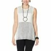Coupon โ MarlaWynne WynneLayers Colorblocked Sweater Tank Cloud ๐ 1 Coupon โ MarlaWynne WynneLayers Colorblocked Sweater Tank Cloud ๐ -Outlet MarlaWynne Sales unnamed file 2118