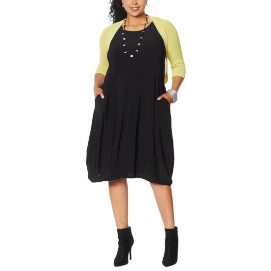 Top 10 ๐ฅ MarlaWynne WynneLayers "Sleeves Please" Knit Shrug Sage ๐ 6 Top 10 ๐ฅ MarlaWynne WynneLayers "Sleeves Please" Knit Shrug Sage ๐ - Image 4