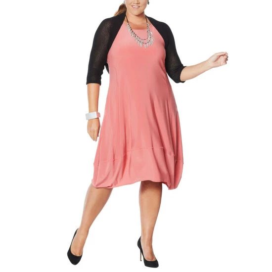 Top 10 ๐ฅ MarlaWynne WynneLayers "Sleeves Please" Knit Shrug Sage ๐ 8 Top 10 ๐ฅ MarlaWynne WynneLayers "Sleeves Please" Knit Shrug Sage ๐ - Image 6