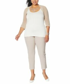 Top 10 ๐ฅ MarlaWynne WynneLayers "Sleeves Please" Knit Shrug Sage ๐ 21 Top 10 ๐ฅ MarlaWynne WynneLayers "Sleeves Please" Knit Shrug Sage ๐ -Outlet MarlaWynne Sales unnamed file 2142