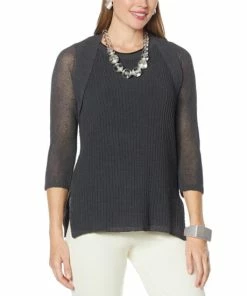 Top 10 ๐ฅ MarlaWynne WynneLayers "Sleeves Please" Knit Shrug Sage ๐ 26 Top 10 ๐ฅ MarlaWynne WynneLayers "Sleeves Please" Knit Shrug Sage ๐ -Outlet MarlaWynne Sales unnamed file 2147