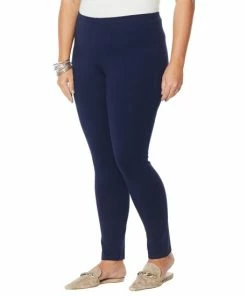 Cheapest 👍 MarlaWynne WynneLayers Knit Legging Black 🥰 -Outlet MarlaWynne Sales unnamed file 2166