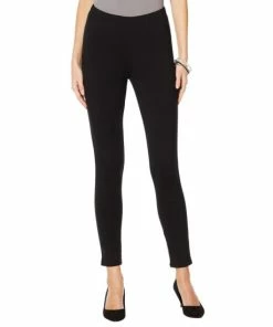 Cheapest 👍 MarlaWynne WynneLayers Knit Legging Black 🥰 -Outlet MarlaWynne Sales unnamed file 2167