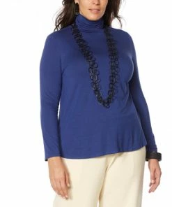 Cheapest ๐ MarlaWynne WynneLayers Jersey Knit Curved Hem Turtleneck Top Celadon โ 18 Cheapest ๐ MarlaWynne WynneLayers Jersey Knit Curved Hem Turtleneck Top Celadon โ -Outlet MarlaWynne Sales unnamed file 218